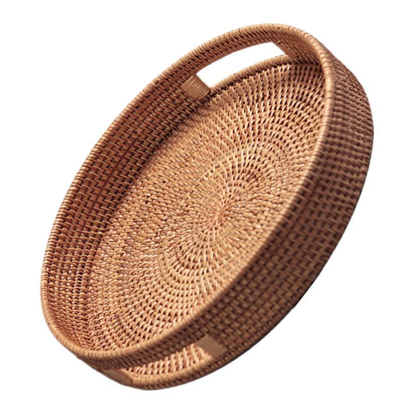 Stornfield | Jairpur Serving Plate