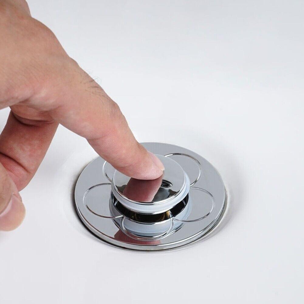 DrainGuard the solution for drain clogs! | Stornfield