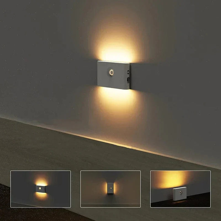Stornfield | Wireless LED Induction Night Lights