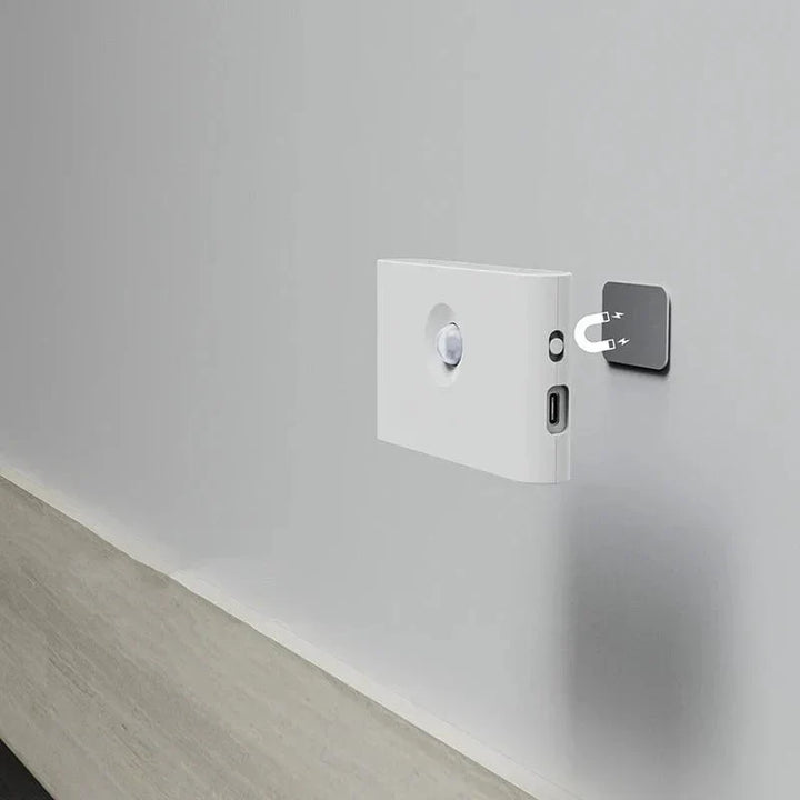 Stornfield | Wireless LED Induction Night Lights