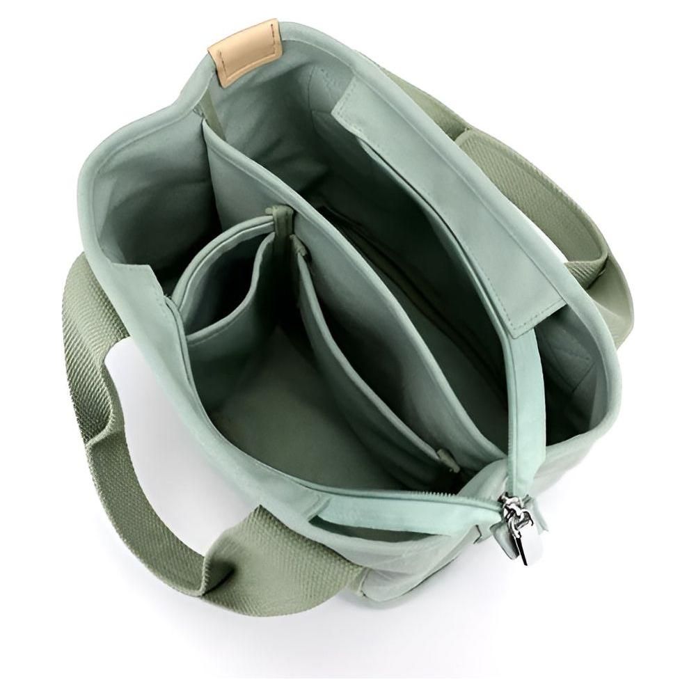 Mia Fashion Bag - Luxury Thickened Canvas Handbag for Women | Stornfield