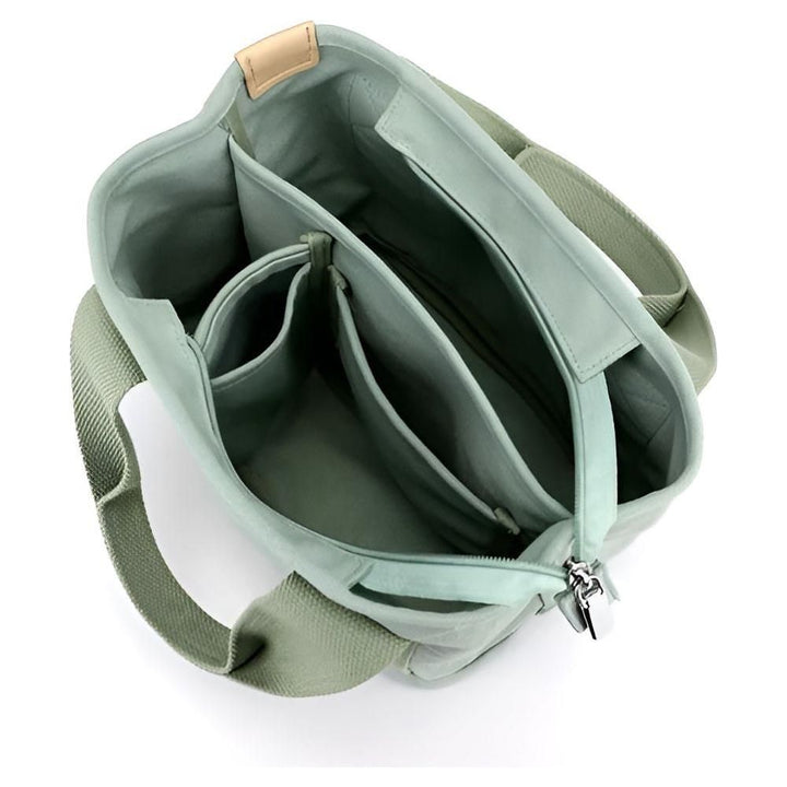 Mia Fashion Bag - Luxury Thickened Canvas Handbag for Women | Stornfield
