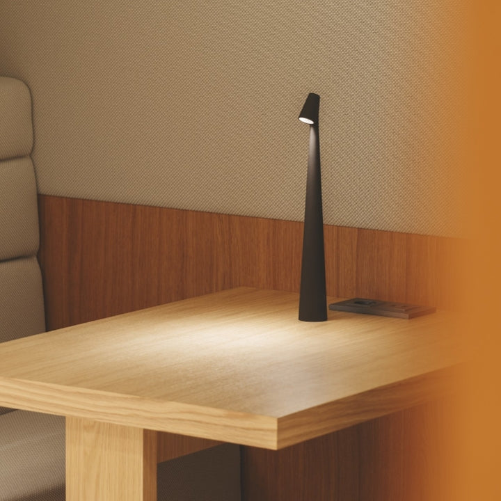 Stornfield | Sculptural Table Lamp