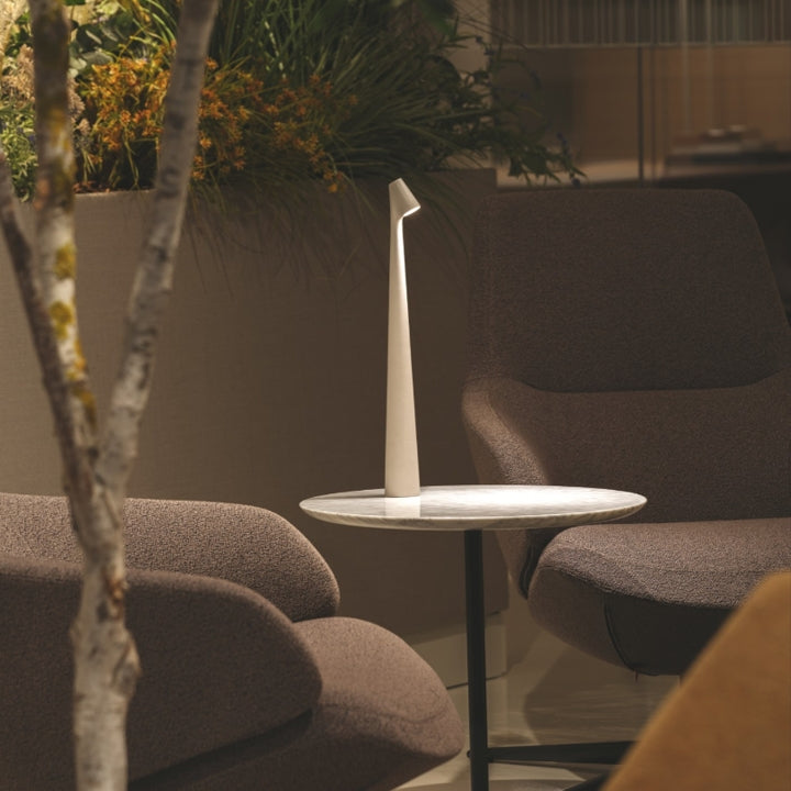 Stornfield | Sculptural Table Lamp