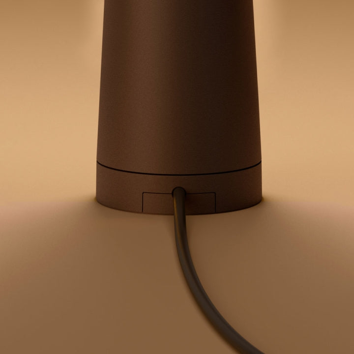 Stornfield | Sculptural Table Lamp