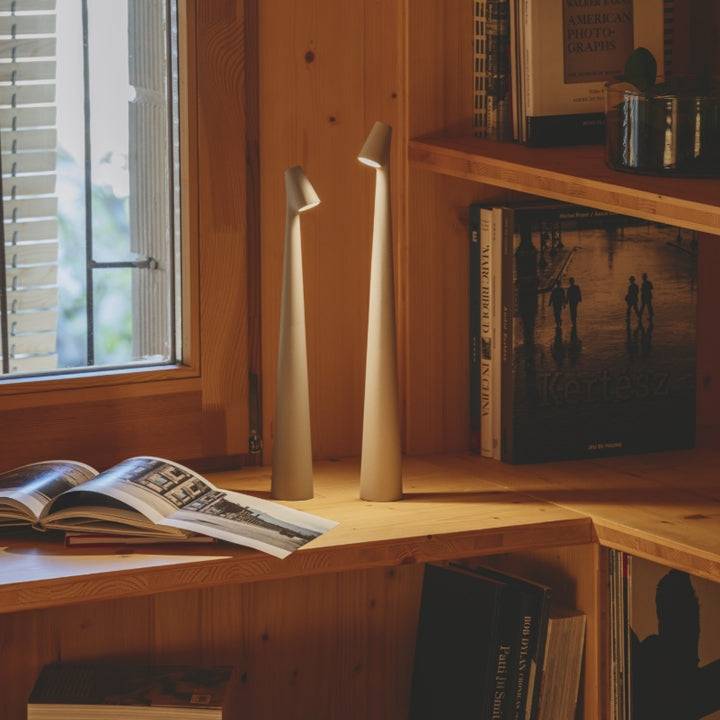 Stornfield | Sculptural Table Lamp