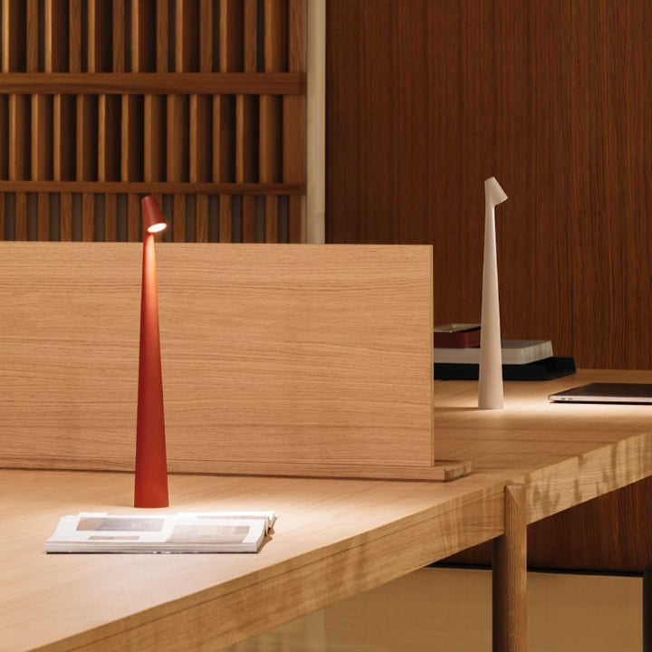 Stornfield | Sculptural Table Lamp