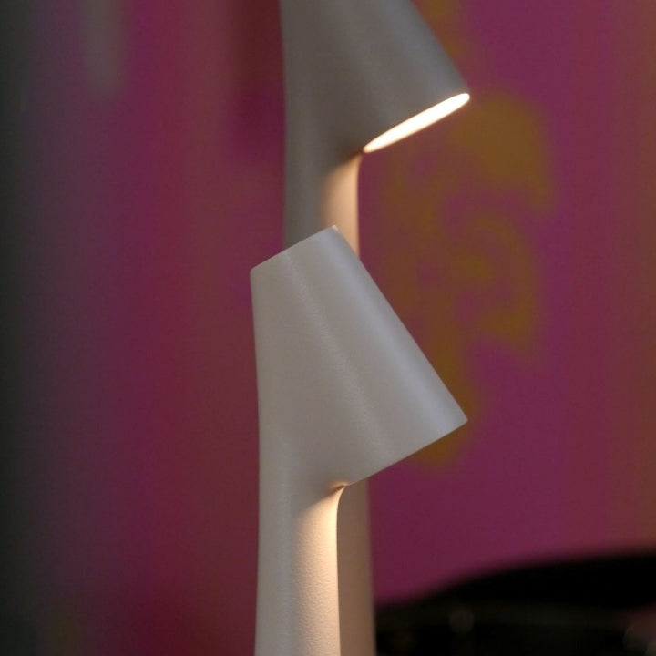 Stornfield | Sculptural Table Lamp