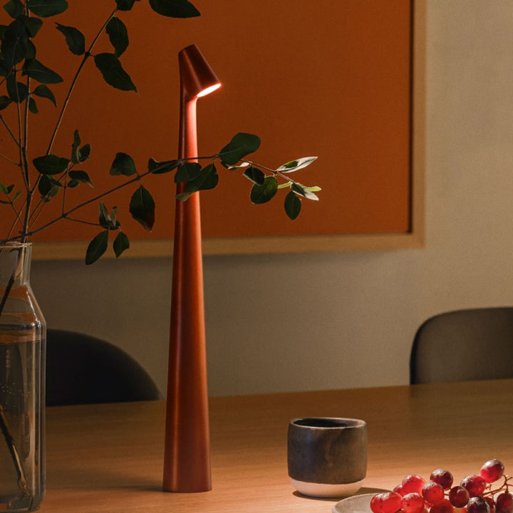 Stornfield | Sculptural Table Lamp