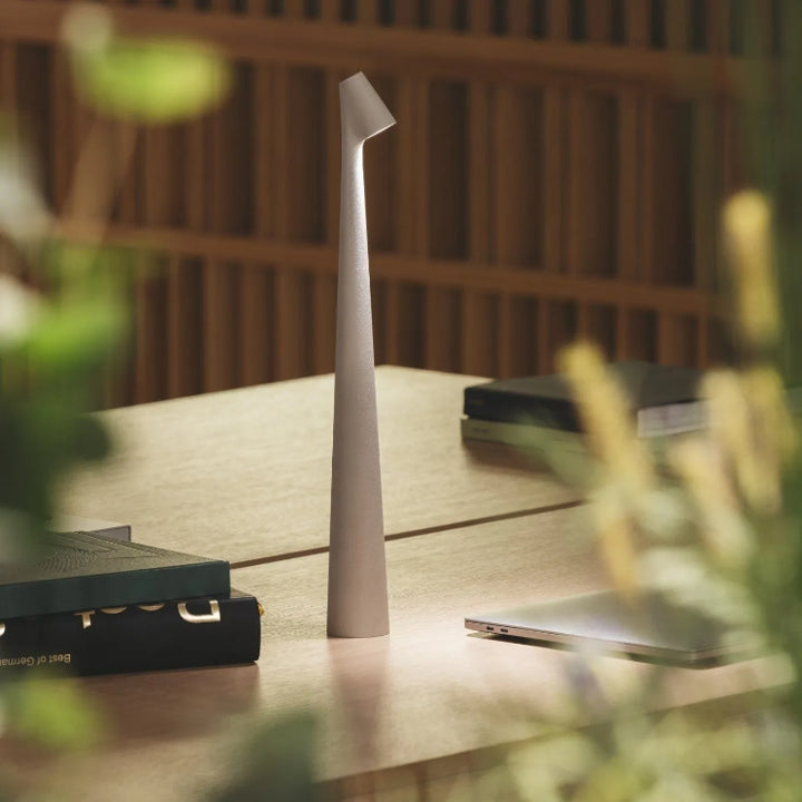 Stornfield | Sculptural Table Lamp