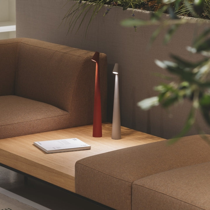 Stornfield | Sculptural Table Lamp