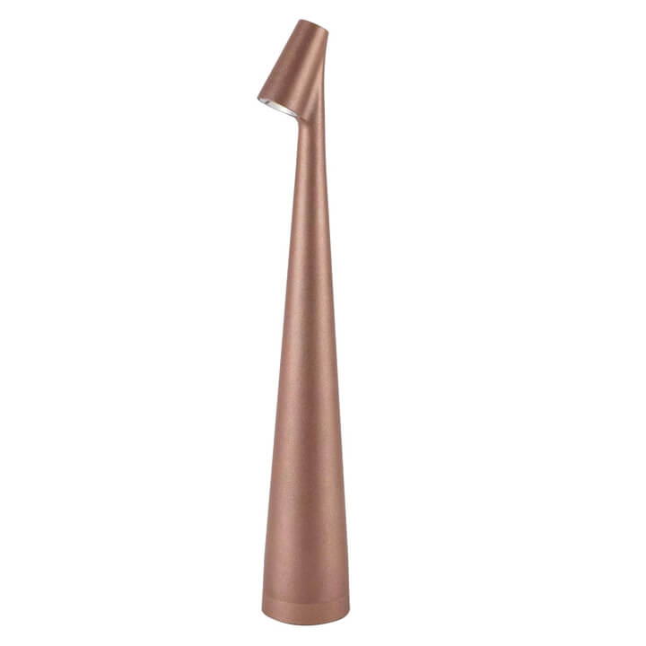 Stornfield | Sculptural Table Lamp