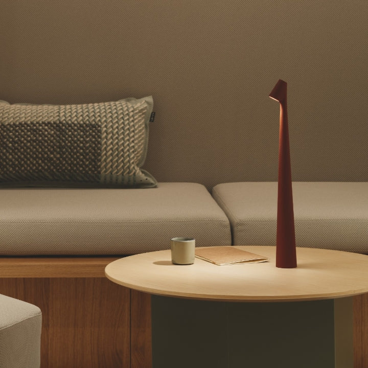 Stornfield | Sculptural Table Lamp