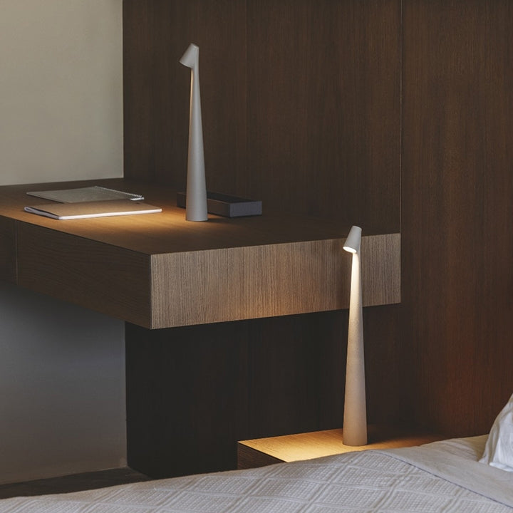 Stornfield | Sculptural Table Lamp