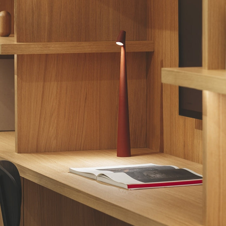 Stornfield | Sculptural Table Lamp