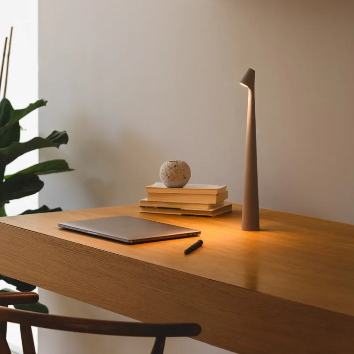 Stornfield | Sculptural Table Lamp