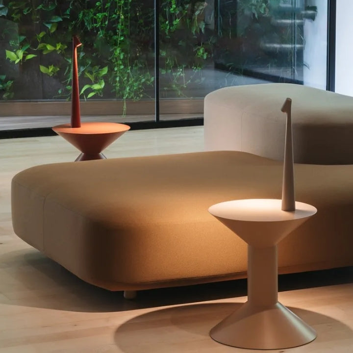 Stornfield | Sculptural Table Lamp