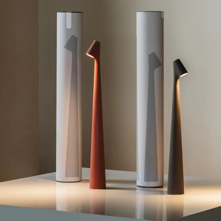 Stornfield | Sculptural Table Lamp