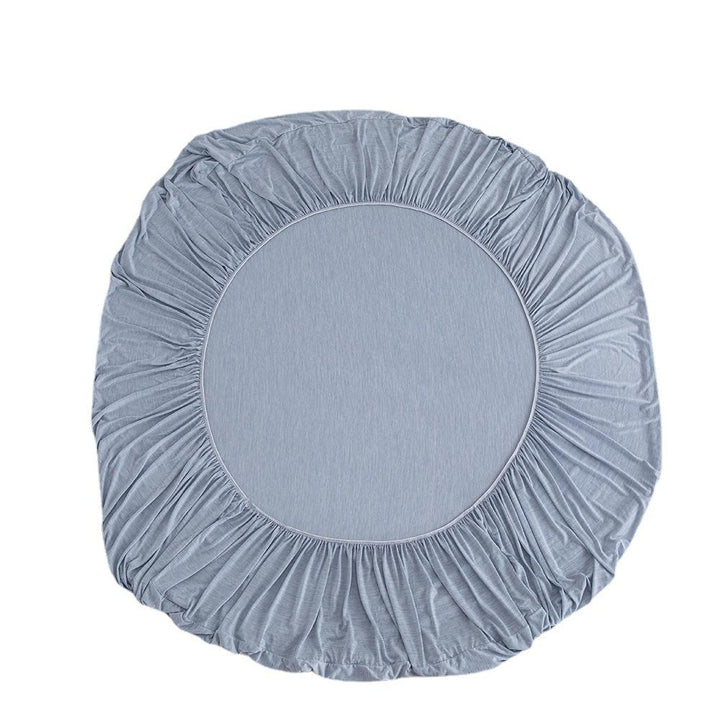 Cooling Sheet Set, Fitted Sheet and 2 Pieces Pillowcase | Stornfield