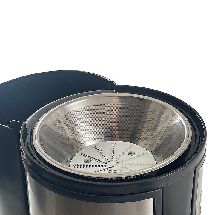Juicer with pitcher 800W (1.25 liter pulp container) | Stornfield