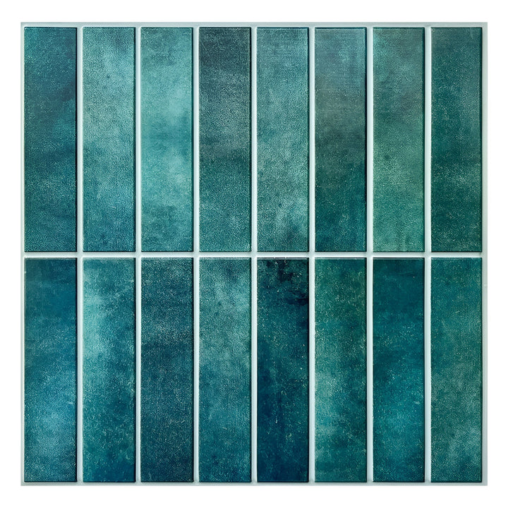 Trendy Self-Adhesive Wall Panels - PeelLux | Stornfield