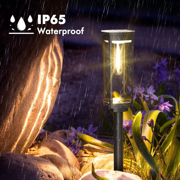 Eco-friendly solar lanterns – Illuminate your outdoor areas stylishly | Stornfield