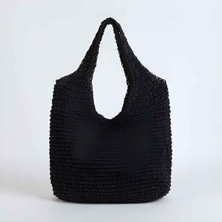 Lisele Handbag - Elegant handcrafted women's bag for summer | Stornfield