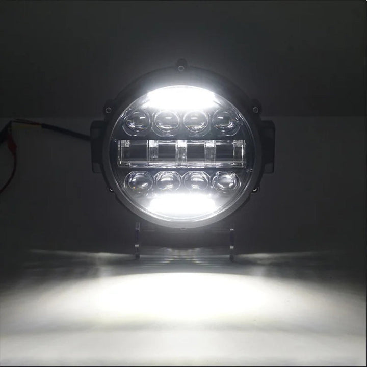 Stornfield 7 Inch LED Driving Light for Car & 4x4