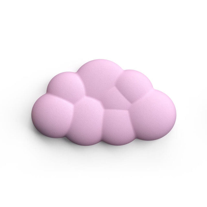 Stornfield | Cloud-shaped Wrist Rest for Keyboard and Mouse