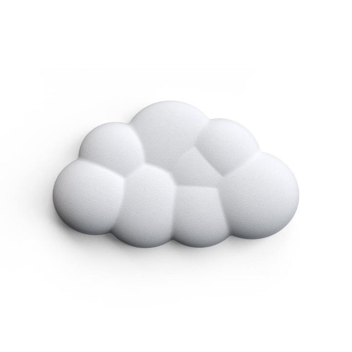 Stornfield | Cloud-shaped Wrist Rest for Keyboard and Mouse