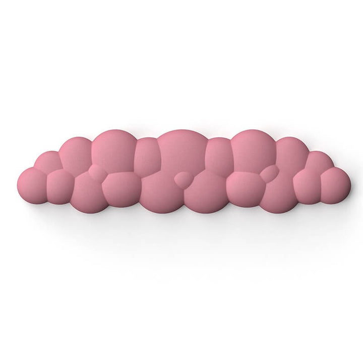 Stornfield | Cloud-shaped Wrist Rest for Keyboard and Mouse