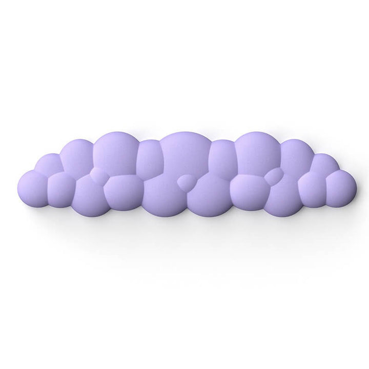 Stornfield | Cloud-shaped Wrist Rest for Keyboard and Mouse