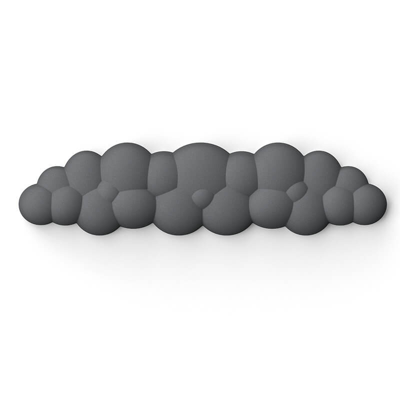 Stornfield | Cloud-shaped Wrist Rest for Keyboard and Mouse