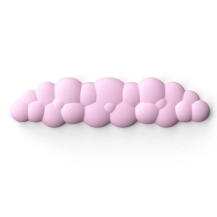 Stornfield | Cloud-shaped Wrist Rest for Keyboard and Mouse