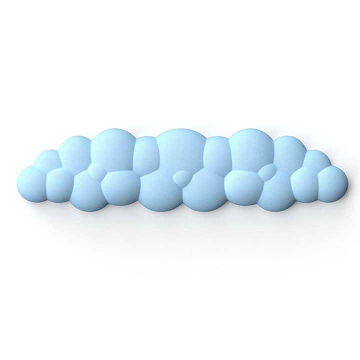Stornfield | Cloud-shaped Wrist Rest for Keyboard and Mouse
