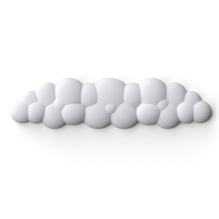 Stornfield | Cloud-shaped Wrist Rest for Keyboard and Mouse