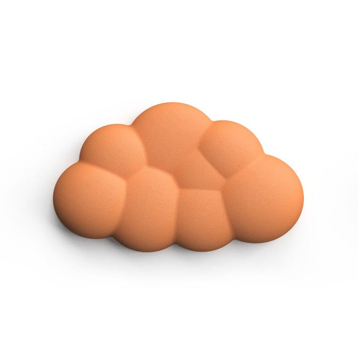 Stornfield | Cloud-shaped Wrist Rest for Keyboard and Mouse