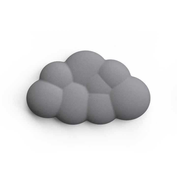 Stornfield | Cloud-shaped Wrist Rest for Keyboard and Mouse