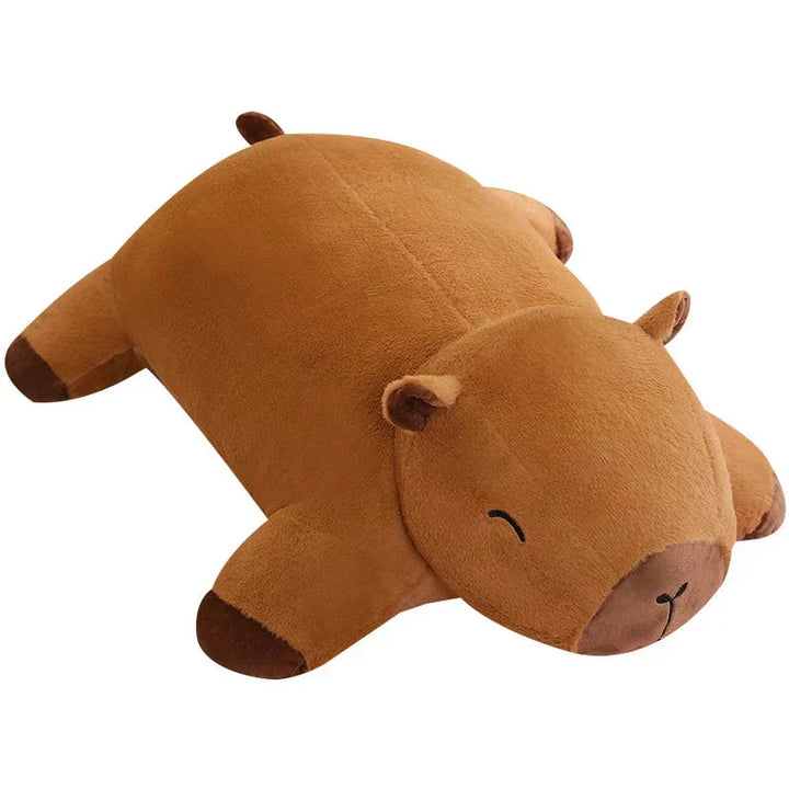 Stornfield | Giant Capybara Snuggle Buddy Plushies