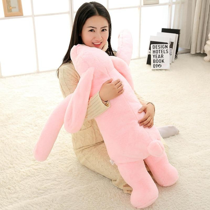 Stornfield | Giant Fluffy Bunny