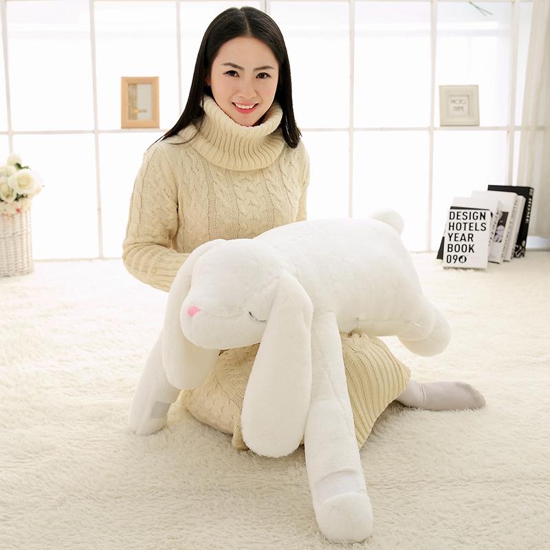 Stornfield | Giant Fluffy Bunny