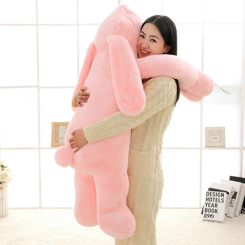 Stornfield | Giant Fluffy Bunny