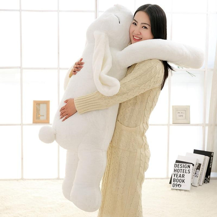 Stornfield | Giant Fluffy Bunny