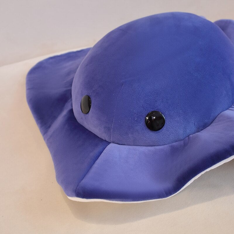 Stornfield | Milo & Zara the Stingray Plushies