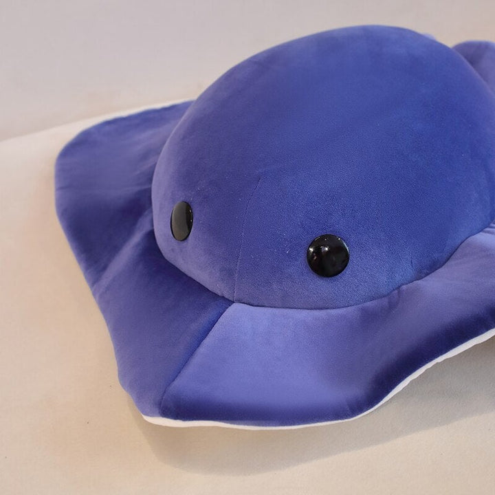 Stornfield | Milo & Zara the Stingray Plushies