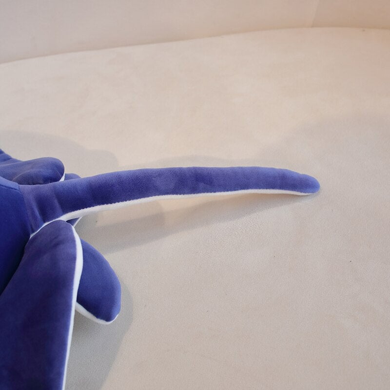 Stornfield | Milo & Zara the Stingray Plushies