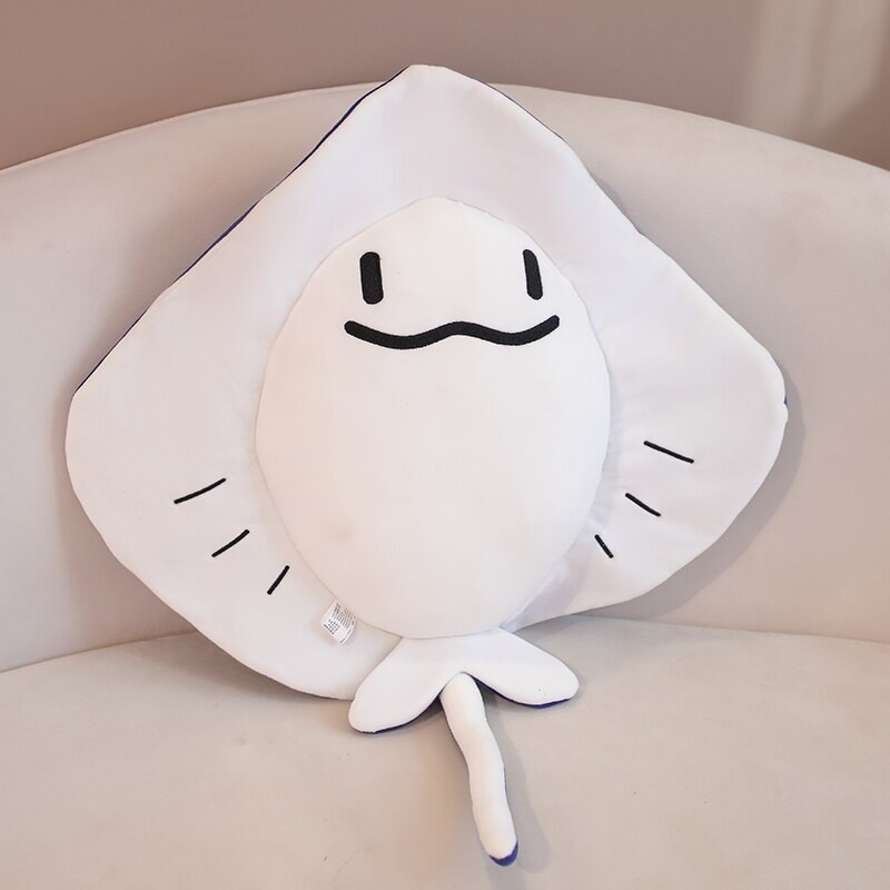 Stornfield | Milo & Zara the Stingray Plushies