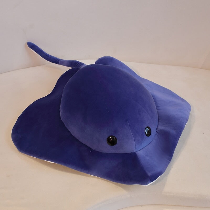 Stornfield | Milo & Zara the Stingray Plushies