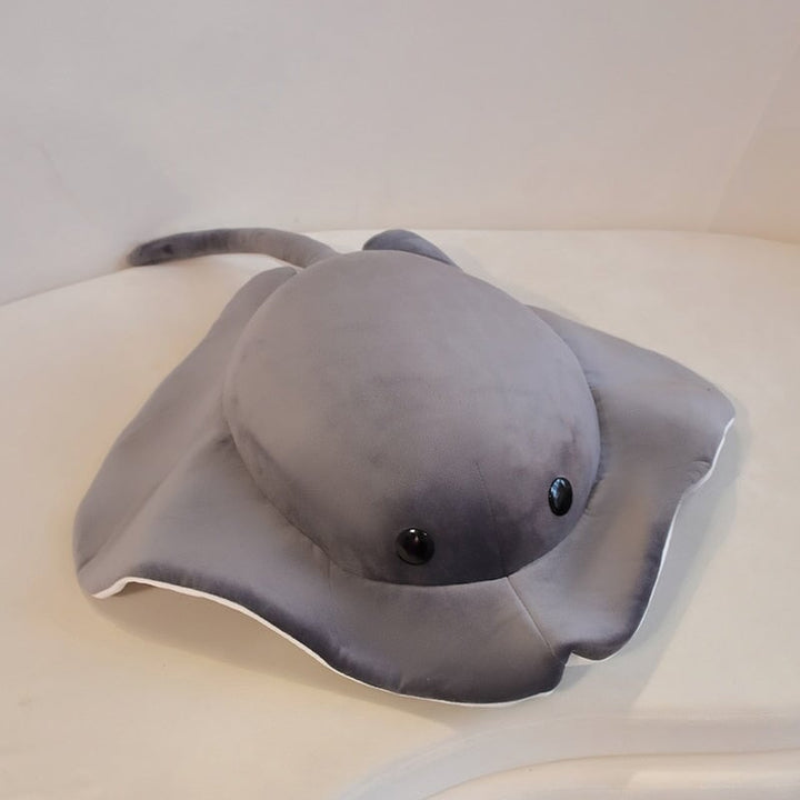 Stornfield | Milo & Zara the Stingray Plushies