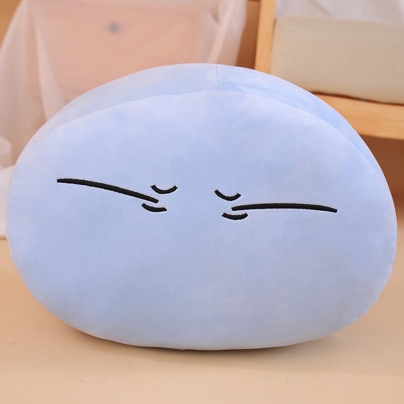 Stornfield | Blue Slime Plushie